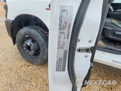 Zdjęcie 12 z 12 samochodu: 2026 RAM 3500 TRADESMAN VIN:3C7WRTCL9TG155866 - miniatura