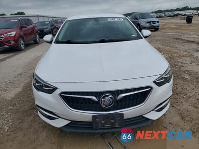 Piąte zdjęcie samochodu w środku: 2018 BUICK REGAL ESSENCE VIN:W04GP6SX7J1134002 - miniatura