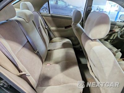 Zdjęcie 10 z 12 samochodu: 2007 TOYOTA COROLLA LE VIN:JTDBR32E970136355 - miniatura