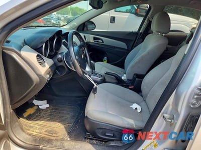 Zdjęcie 7 z 13 samochodu: 2011 CHEVROLET CRUZE LT VIN:1G1PF5S99B7110733 - miniatura