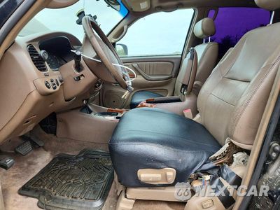 Zdjęcie 7 z 12 samochodu: 2004 TOYOTA TUNDRA VIN:5TBDT48184S434949 - miniatura