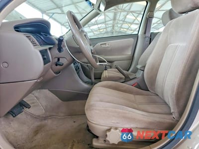 Zdjęcie 7 z 12 samochodu: 1998 TOYOTA CAMRY LE VIN:4T1BG22K0WU340602 - miniatura