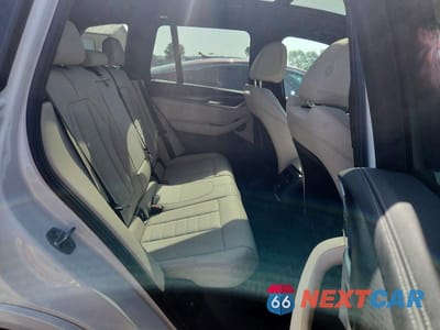 Zdjęcie 10 z 12 samochodu: 2023 BMW X3 M40I VIN:5UX83DP02P9N64745 - miniatura