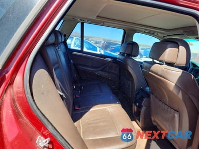 Zdjęcie 10 z 12 samochodu: 2009 BMW X5 XDRIVE35D VIN:5UXFF03519LJ97514 - miniatura