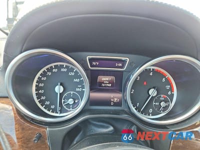 Zdjęcie 9 z 13 samochodu: 2015 MERCEDES-BENZ GL 350 BLUETEC VIN:4JGDF2EE6FA464604 - miniatura