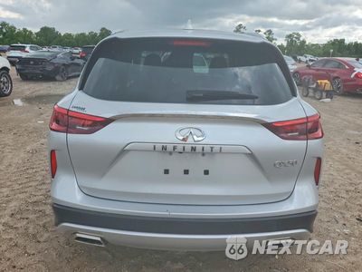 Zdjęcie 6 z 14 samochodu: 2021 INFINITI QX50 LUXE VIN:3PCAJ5BA7MF106005 - miniatura