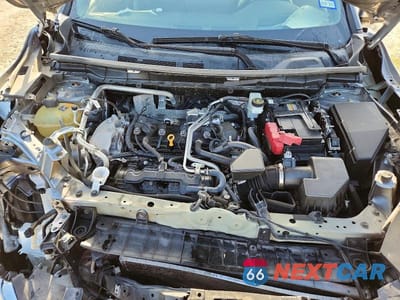 Zdjęcie 11 z 12 samochodu: 2022 MITSUBISHI OUTLANDER SEL VIN:JA4J3VA87NZ071125 - miniatura