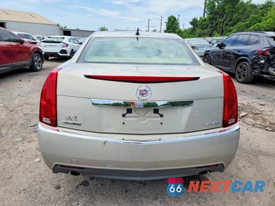 Zdjęcie 6 z 12 samochodu: 2008 CADILLAC CTS HI FEATURE V6 VIN:1G6DR57V880177299 - miniatura