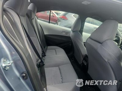 Zdjęcie 10 z 12 samochodu: 2026 TOYOTA COROLLA SE VIN:5YFS4MCE2TP278422 - miniatura