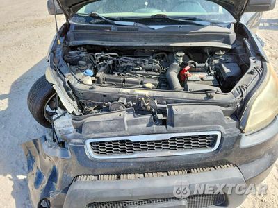 Zdjęcie 12 z 13 samochodu: 2010 KIA SOUL + VIN:KNDJT2A21A7064466 - miniatura