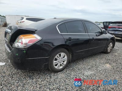 Trzecie zdjęcie samochodu z tyłu: 2010 NISSAN ALTIMA 2.5 VIN:1N4AL2AP0AN486127 - miniatura