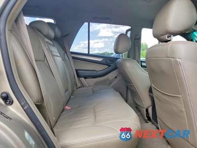 Zdjęcie 11 z 13 samochodu: 2006 TOYOTA 4RUNNER SR5 VIN:JTEBU14R160103508 - miniatura