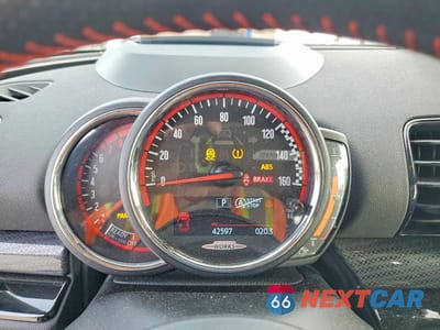 Zdjęcie 9 z 14 samochodu: 2020 MINI COOPER JOHN COOPER WORKS CLUBMAN VIN:WMWJZ9C06L2N06108 - miniatura