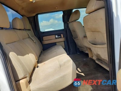 Zdjęcie 10 z 12 samochodu: 2013 FORD F150 SUPERCREW VIN:1FTFW1CF1DFA93418 - miniatura