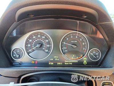 Zdjęcie 9 z 13 samochodu: 2015 BMW 435 XI VIN:WBA3R5C52FK372148 - miniatura