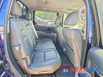 Zdjęcie 10 z 12 samochodu: 2013 HONDA RIDGELINE RTL VIN:5FPYK1F50DB005042 - miniatura