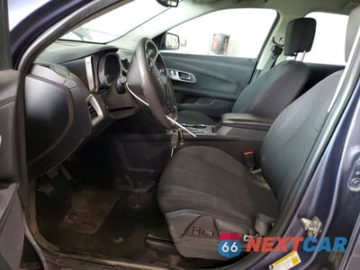 Zdjęcie 7 z 13 samochodu: 2014 CHEVROLET EQUINOX LS VIN:2GNALAEK7E6150608 - miniatura