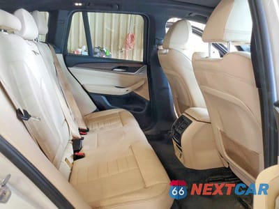 Zdjęcie 11 z 14 samochodu: 2019 BMW X3 SDRIVE30I VIN:5UXTR7C54KLE98449 - miniatura