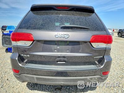 Zdjęcie 6 z 13 samochodu: 2015 JEEP GRAND CHEROKEE LAREDO VIN:1C4RJFAG8FC191127 - miniatura