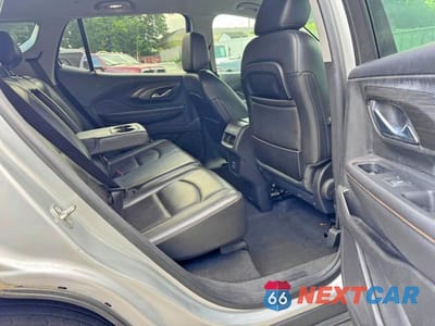 Zdjęcie 9 z 12 samochodu: 2019 GMC TERRAIN SLT VIN:3GKALPEV9KL239579 - miniatura