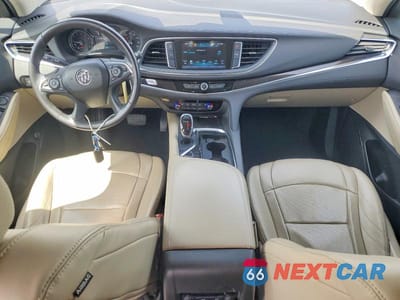 Zdjęcie 8 z 14 samochodu: 2018 BUICK ENCLAVE ESSENCE VIN:5GAEVAKW8JJ196099 - miniatura