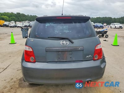 Zdjęcie 6 z 12 samochodu: 2006 SCION XA BASE VIN:JTKKT624560138010 - miniatura