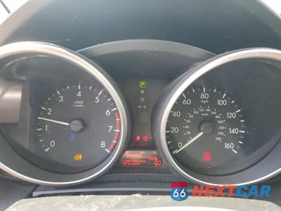 Zdjęcie 9 z 13 samochodu: 2012 MAZDA 5 VIN:JM1CW2CLXC0134127 - miniatura