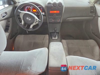 Zdjęcie 8 z 12 samochodu: 2010 NISSAN ALTIMA 2.5 VIN:1N4AL2AP7AN447518 - miniatura