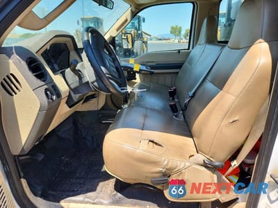 Zdjęcie 7 z 12 samochodu: 2008 FORD F350 SRW SUPER DUTY VIN:1FDSF30528EC15569 - miniatura