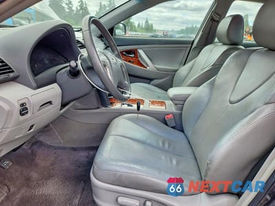 Zdjęcie 7 z 12 samochodu: 2010 TOYOTA CAMRY XLE VIN:4T4BF3EK6AR066728 - miniatura