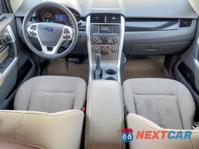 Zdjęcie 8 z 13 samochodu: 2011 FORD EDGE SE VIN:2FMDK3GC7BBB12448 - miniatura
