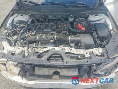 Zdjęcie 11 z 12 samochodu: 2019 HONDA ACCORD LX VIN:1HGCV1F13KA154222 - miniatura