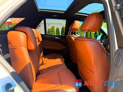 Zdjęcie 10 z 14 samochodu: 2018 MERCEDES-BENZ GLE 43 AMG VIN:4JGDA6EB4JB018952 - miniatura