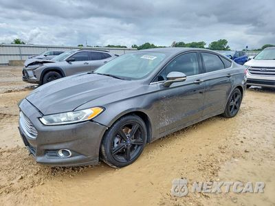 2016 FORD FUSION SE 3FA6P0HDXGR285383 - główne zdjęcie licytacji z USA - miniatura