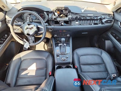 Zdjęcie 8 z 13 samochodu: 2025 MAZDA CX-5 PREMIUM PLUS VIN:JM3KFBEM0S0806994 - miniatura