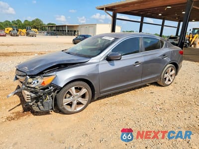 2013 ACURA ILX 20 PREMIUM 19VDE1F50DE004549 - główne zdjęcie licytacji z USA - miniatura