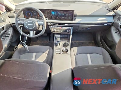 Zdjęcie 8 z 12 samochodu: 2025 HYUNDAI SONATA SE VIN:KMHL24JA3SA487693 - miniatura