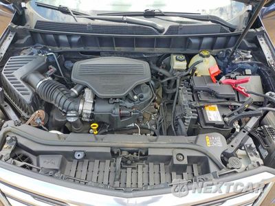 Zdjęcie 12 z 14 samochodu: 2018 CADILLAC XT5 PREMIUM LUXURY VIN:1GYKNFRS6JZ117896 - miniatura