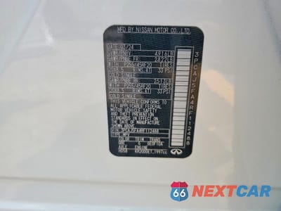 Zdjęcie 14 z 14 samochodu: 2024 INFINITI QX50 SPORT VIN:3PCAJ5FA4RF112488 - miniatura
