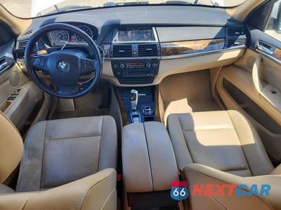 Zdjęcie 8 z 13 samochodu: 2012 BMW X5 XDRIVE35I VIN:5UXZV4C52CL764067 - miniatura