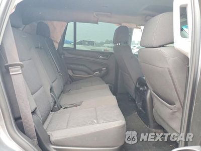 Zdjęcie 10 z 12 samochodu: 2018 CHEVROLET TAHOE K1500 LS VIN:1GNSKAKC8JR354580 - miniatura