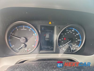 Zdjęcie 9 z 13 samochodu: 2018 TOYOTA RAV4 LE VIN:2T3ZFREV8JW422285 - miniatura