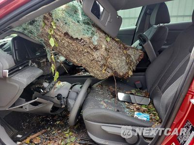 Zdjęcie 7 z 13 samochodu: 2024 HYUNDAI ELANTRA SE VIN:KMHLL4DG0RU829641 - miniatura