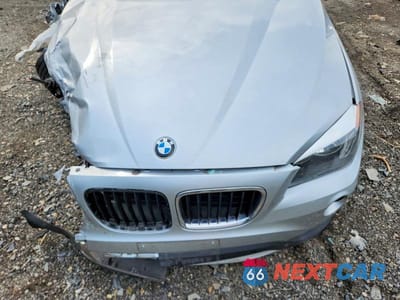 Zdjęcie 11 z 12 samochodu: 2014 BMW X1 XDRIVE28I VIN:WBAVL1C54EVY15125 - miniatura
