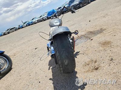 Czwarte zdjęcie samochodu z boku: 2018 HARLEY-DAVIDSON FXBRS BREAKOUT 114 VIN:1HD1YHK17JC074841 - miniatura