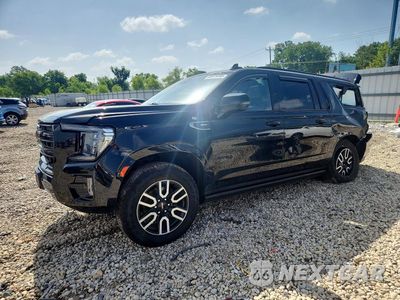 2021 GMC YUKON XL K1500 AT4 1GKS2HKD2MR233143 - główne zdjęcie licytacji z USA - miniatura