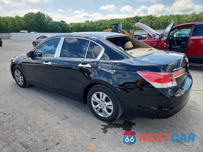 Drugie zdjęcie samochodu z przodu: 2012 HONDA ACCORD SE VIN:1HGCP2F63CA068440 - miniatura