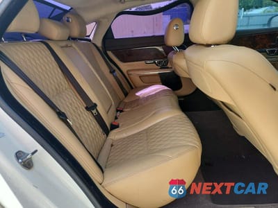Zdjęcie 10 z 13 samochodu: 2016 JAGUAR XJL PORTFOLIO VIN:SAJWA2G72G8V96666 - miniatura