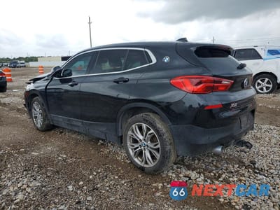 Drugie zdjęcie samochodu z przodu: 2019 BMW X2 SDRIVE28I VIN:WBXYJ3C54KEP77248 - miniatura