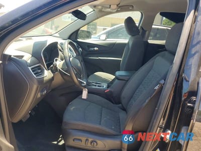 Zdjęcie 7 z 13 samochodu: 2024 CHEVROLET EQUINOX LT VIN:3GNAXKEG4RL352488 - miniatura